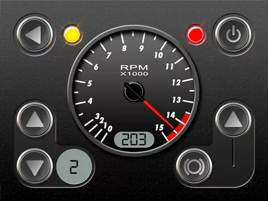 RevHeadz Engine Sounds