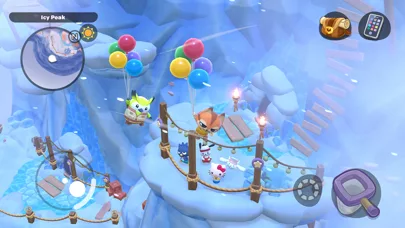 Hello Kitty Island Adventure