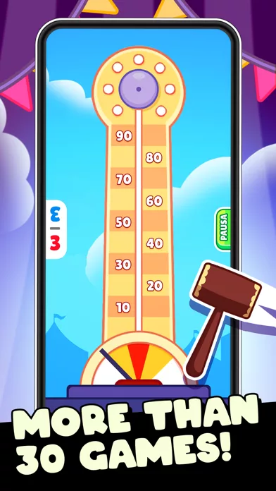 Развлечение для 2 игроков