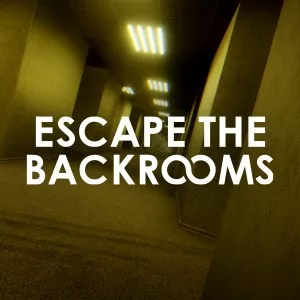 Escape the Backrooms