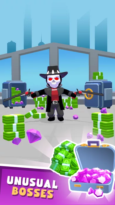 New Stealth Hitman