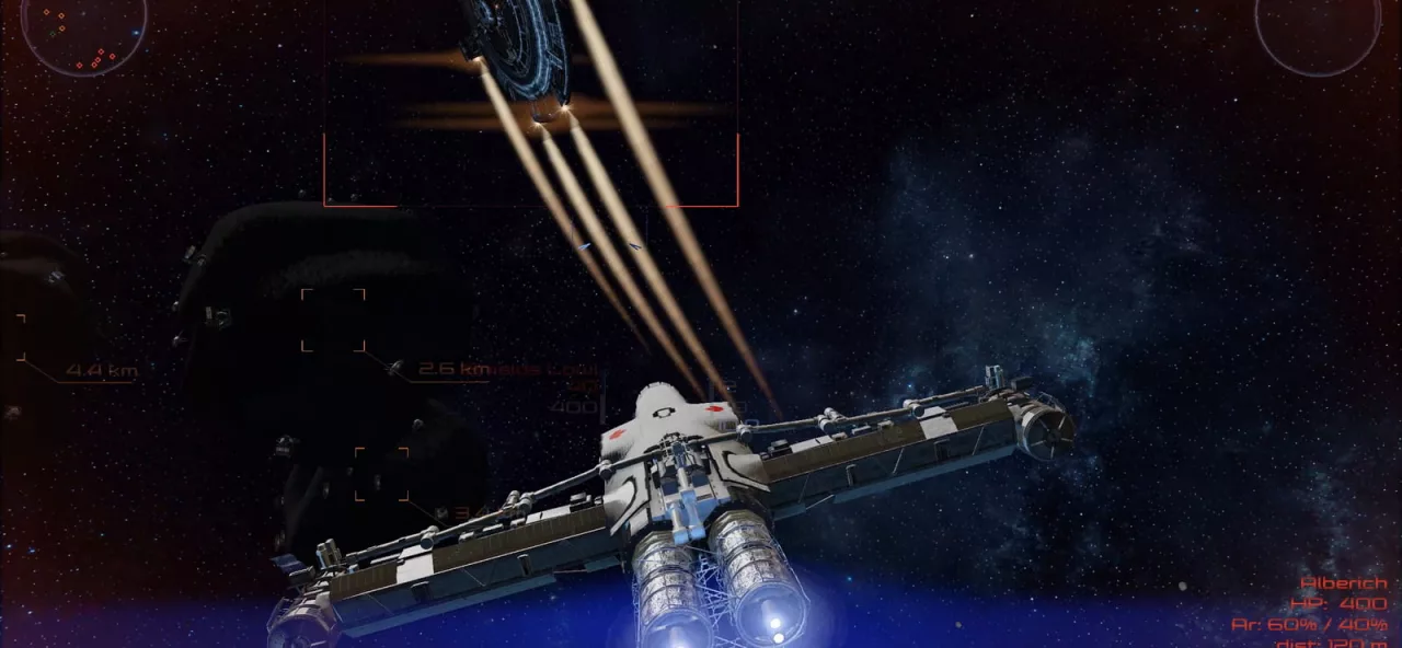 Iron Sky: Invasion UHD Directors Cut