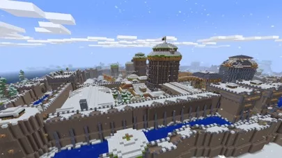 PrimalСraft 3D: Block Building