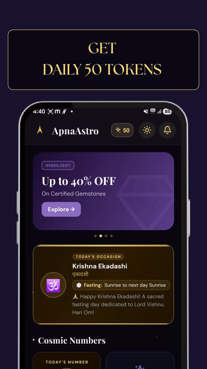 Apna Astro