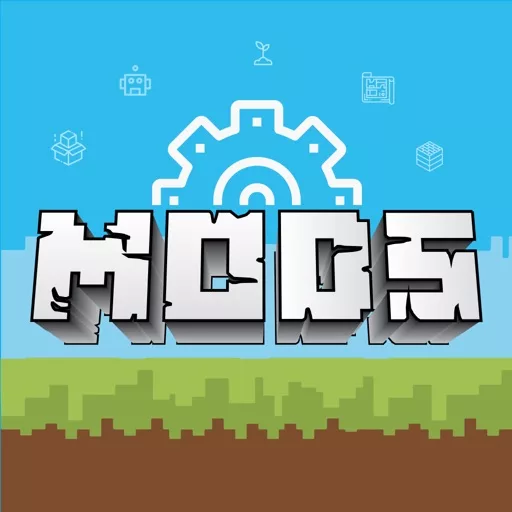 Master Mods For Minecraft PE