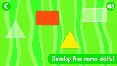 Learn Shapes with Dave and Ava