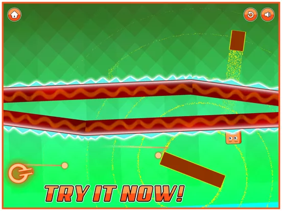 Dash Jump: Racing Bounce Rider