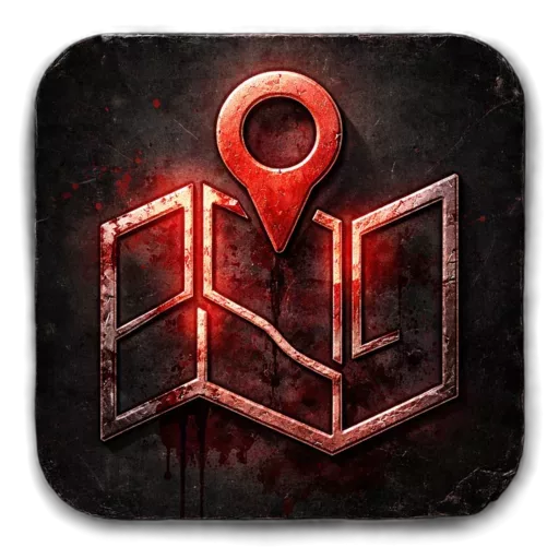 GM: Arc Raiders Map