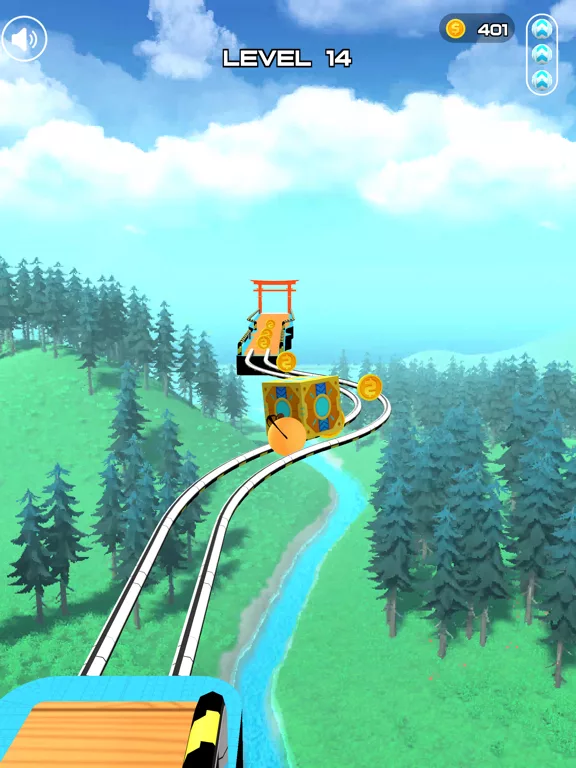 Hop Sky