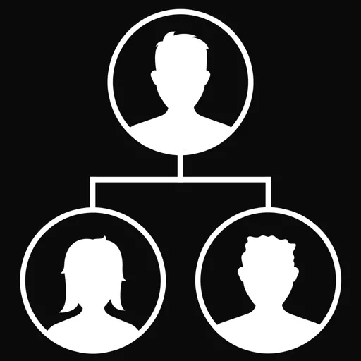 Family Tree! - Logic Puzzles