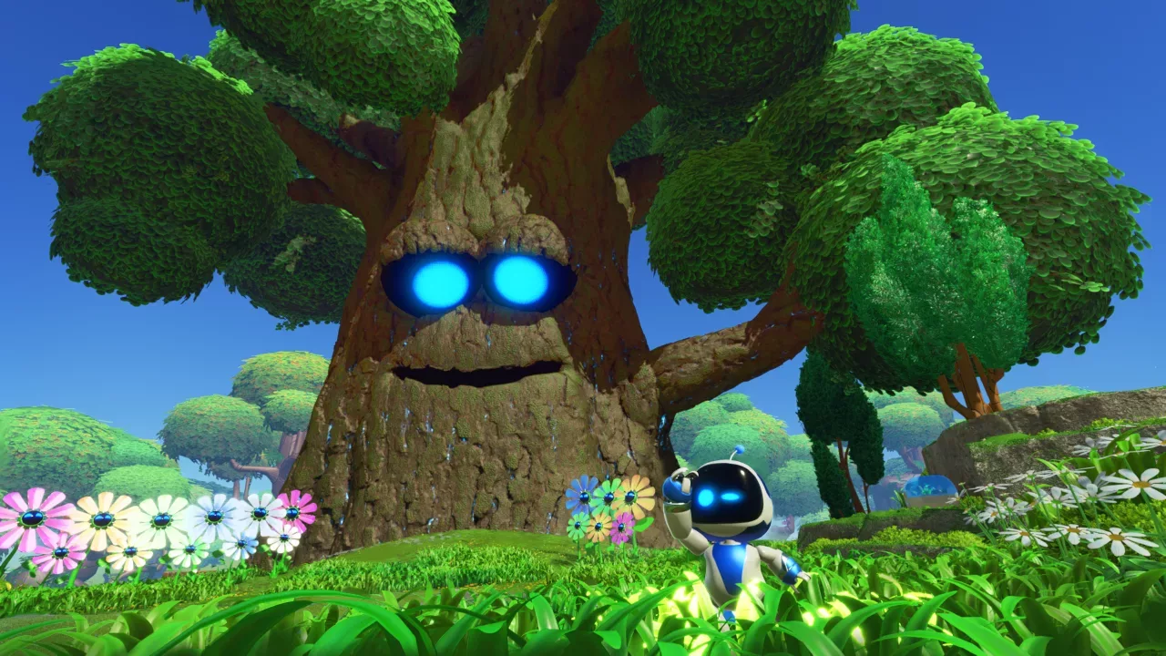 ASTRO BOT Digital Deluxe Edition