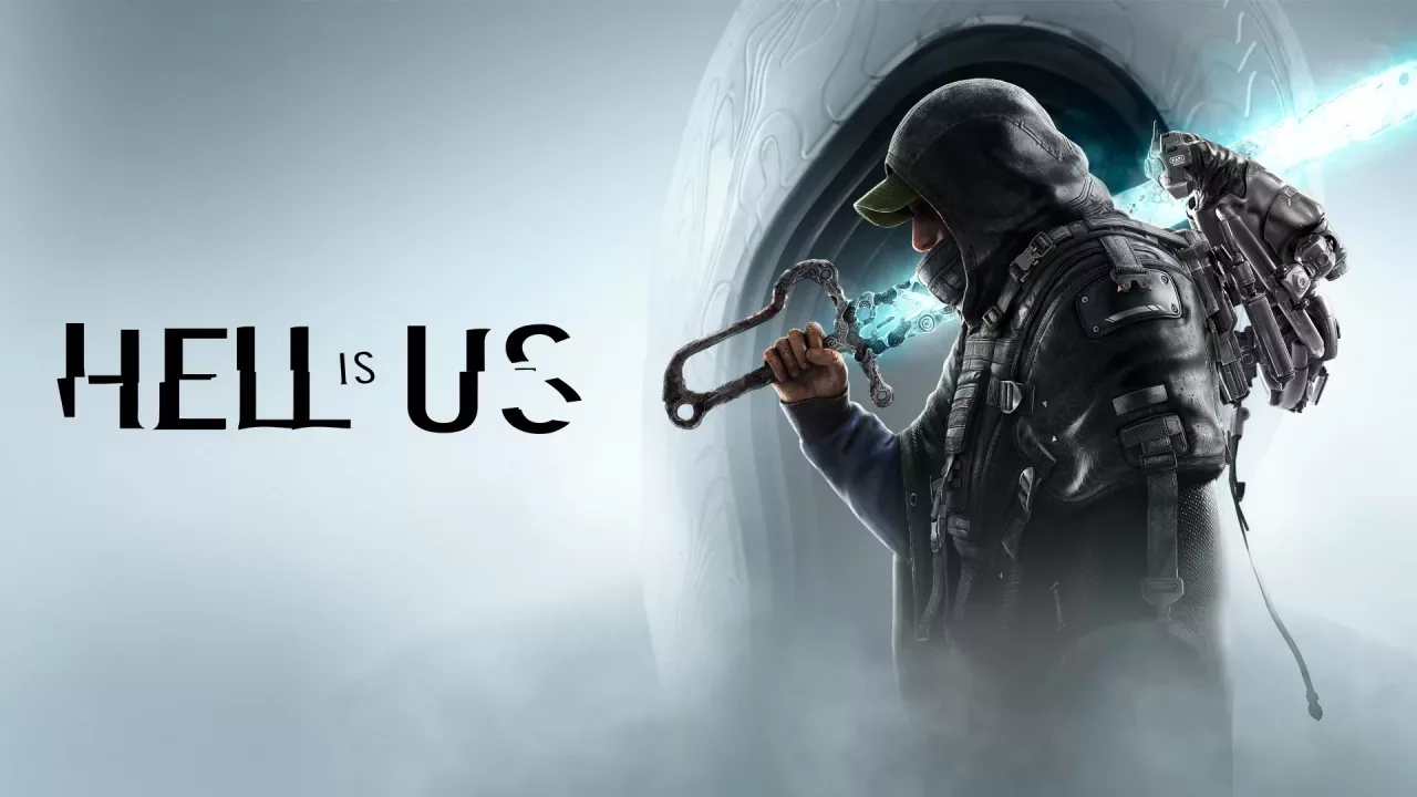 Hell is Us
