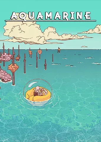 Aquamarine