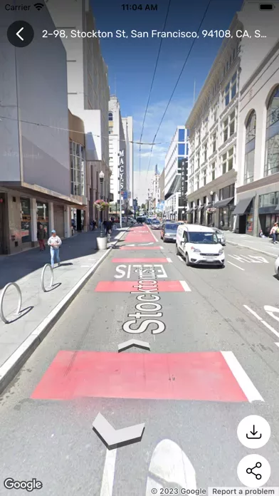 Street View Maps