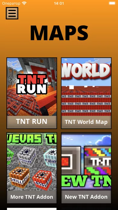 Guns & TNT Mods for Minecraft