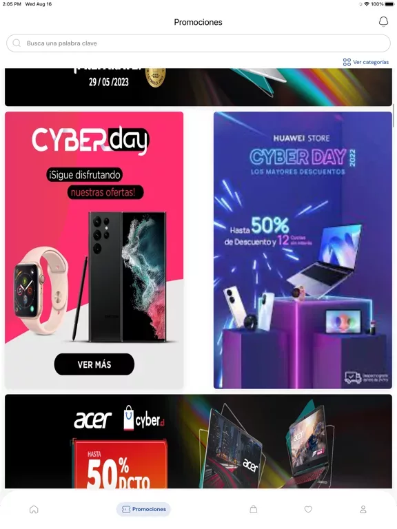CyberApp