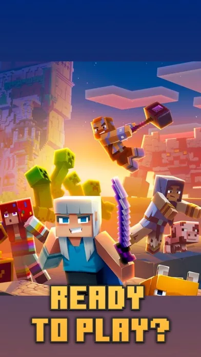 Addons - Mods for Minecraft PE