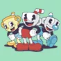 Cuphead - The Delicious Last Course