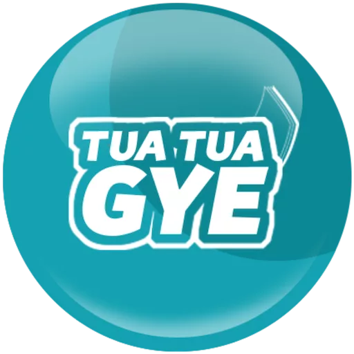 Tuatuagye