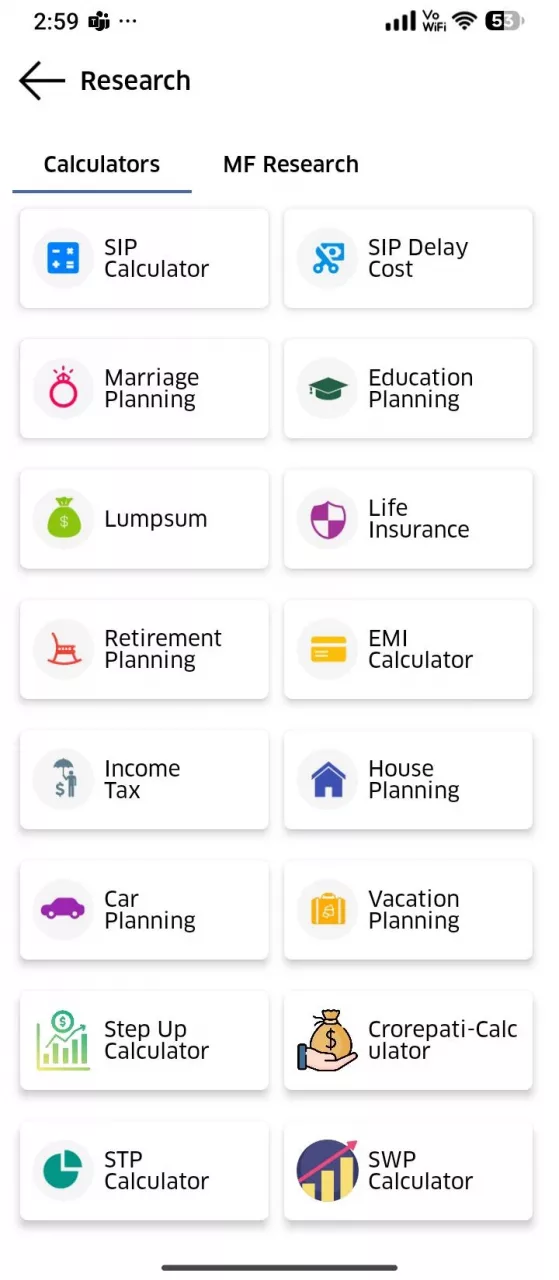 NBHAVA CAPITAL
