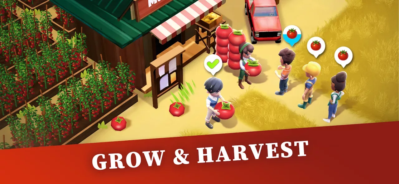 Big Farm Homestead