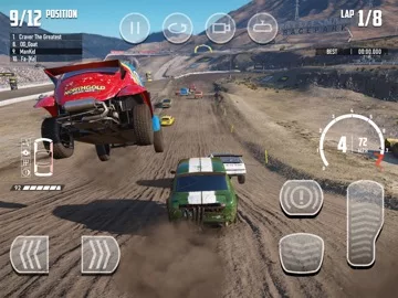Wreckfest: Try and Buy