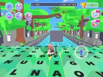 Monkey Speed Banana