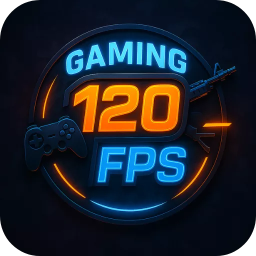 120 FPS GFXSpeedUP