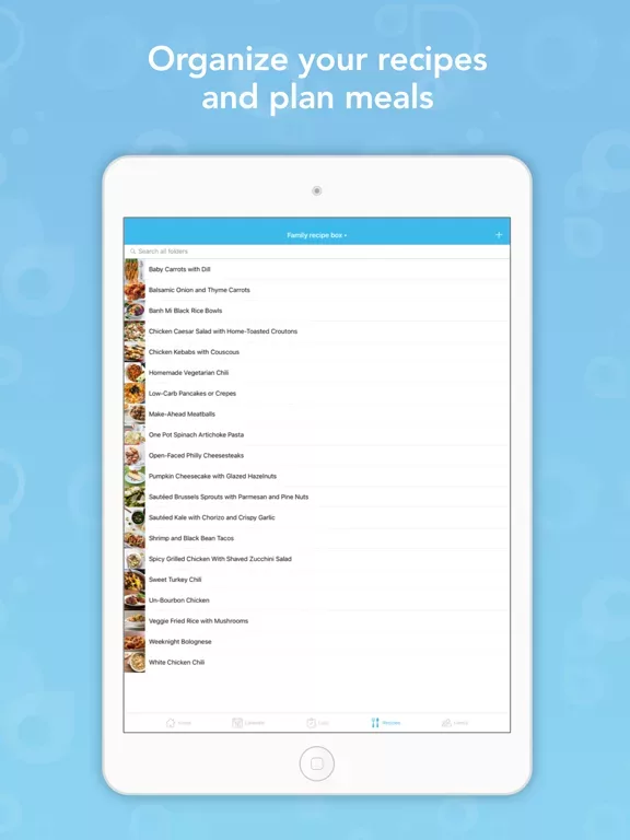 Cozi Family Organizer