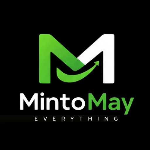 MintoMay - Everything in Min