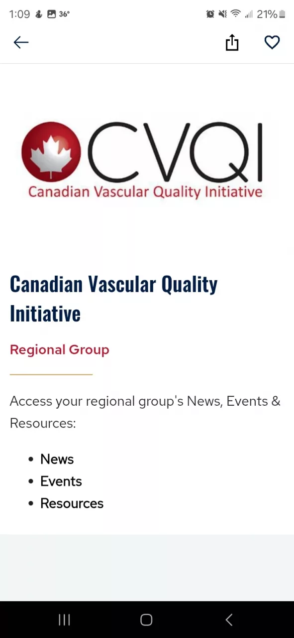 VQI App