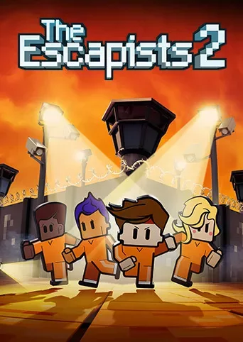 The Escapists 2