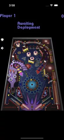 Astro Pinball