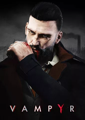 Vampyr