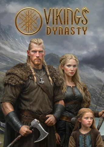 Vikings Dynasty