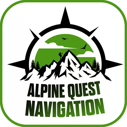 Alpine Quest Nav PRO