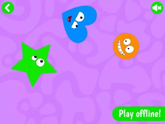 Learn Shapes with Dave and Ava