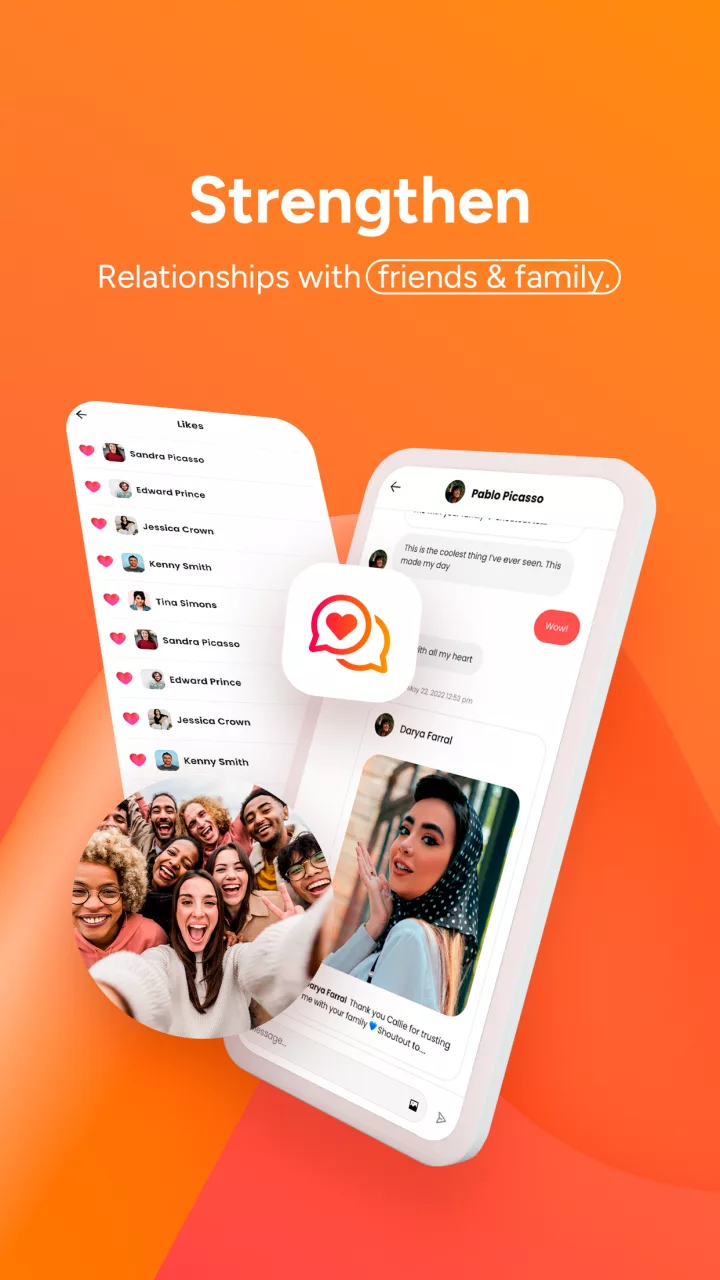 TUVU App