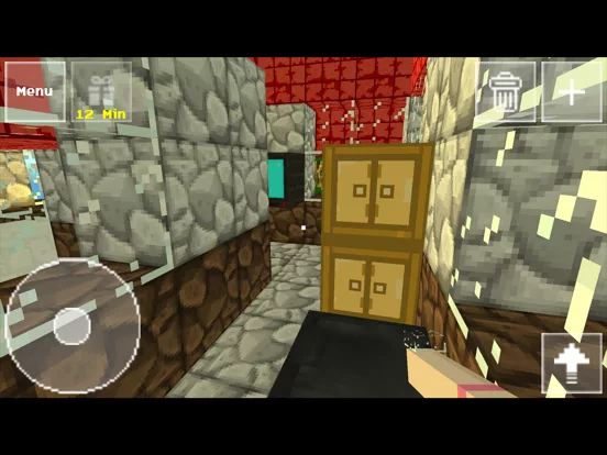 BoomCraft