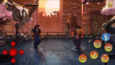 Streets of Rage 4