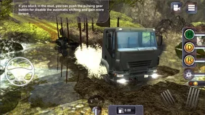 Truck Simulator Offroad