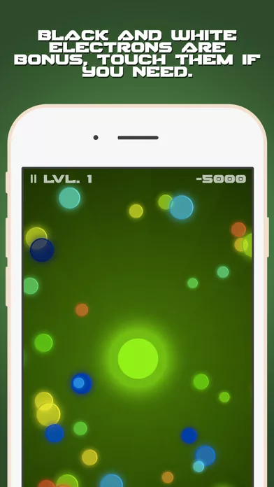 Atomic Lumen