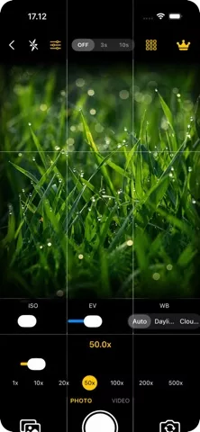 Astro Camera AI: 1000x Zoom