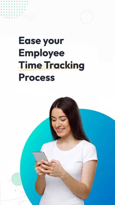 factoTime - Attendance App