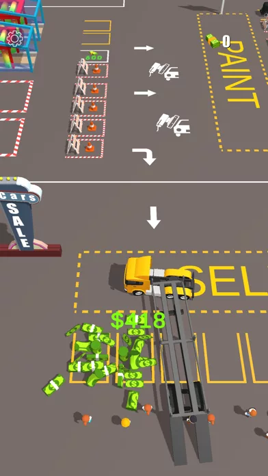 Car Factory!!