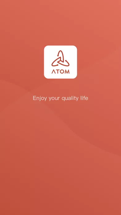 ATOM - スマートライフ