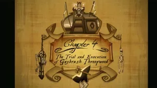 Tales of Monkey Island Ep 4