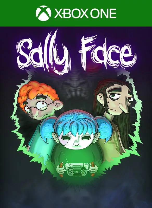 Sally Face