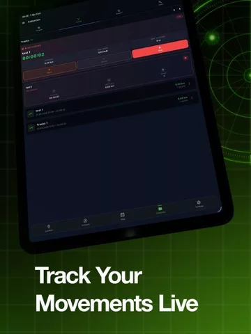 Alpine Quest Nav PRO