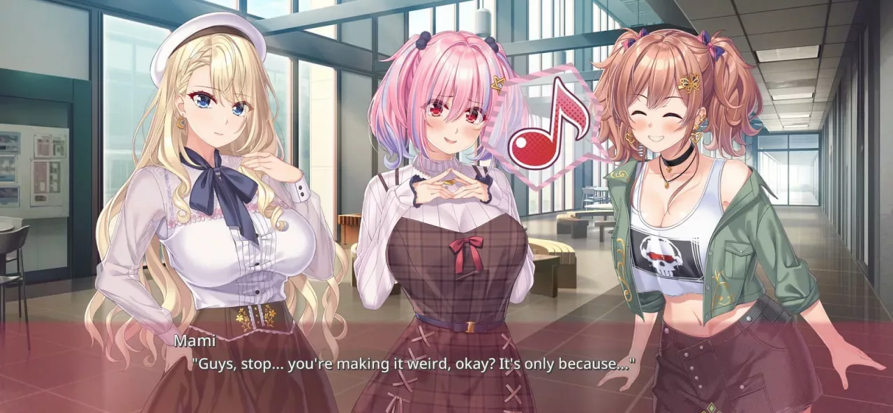 Succubus Sessions: Mami Mamiya’s Sweet Slice of Hell